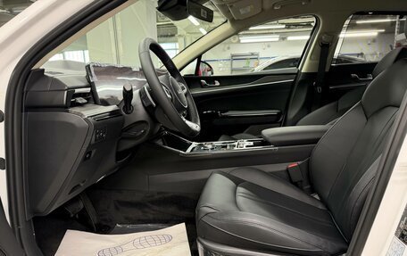 KIA K5, 2026 год, 4 700 000 рублей, 6 фотография