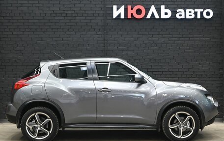 Nissan Juke II, 2012 год, 1 150 000 рублей, 8 фотография