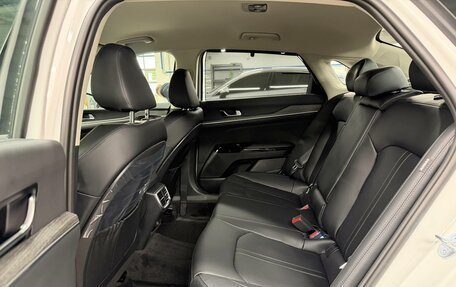 KIA K5, 2026 год, 4 700 000 рублей, 10 фотография