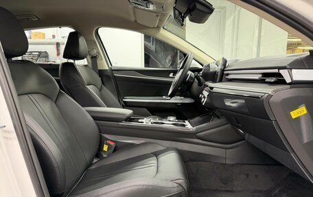 KIA K5, 2026 год, 4 700 000 рублей, 8 фотография