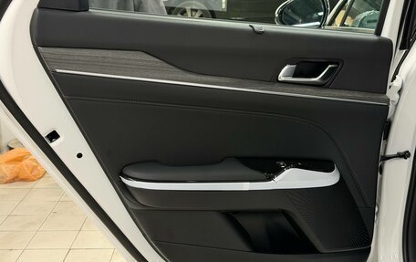 KIA K5, 2026 год, 4 700 000 рублей, 12 фотография