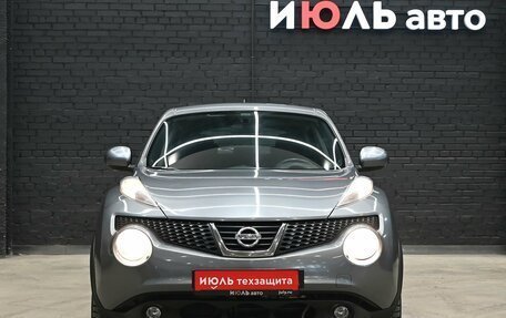 Nissan Juke II, 2012 год, 1 150 000 рублей, 2 фотография