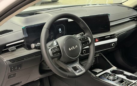 KIA K5, 2026 год, 4 700 000 рублей, 7 фотография