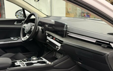 KIA K5, 2026 год, 4 700 000 рублей, 9 фотография