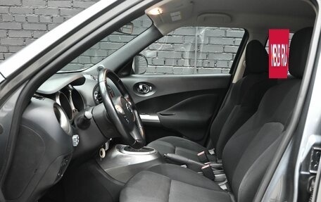 Nissan Juke II, 2012 год, 1 150 000 рублей, 9 фотография