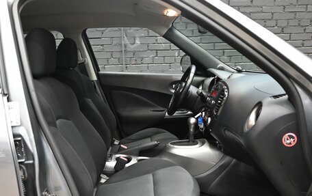 Nissan Juke II, 2012 год, 1 150 000 рублей, 10 фотография