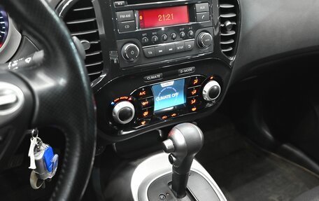 Nissan Juke II, 2012 год, 1 150 000 рублей, 16 фотография