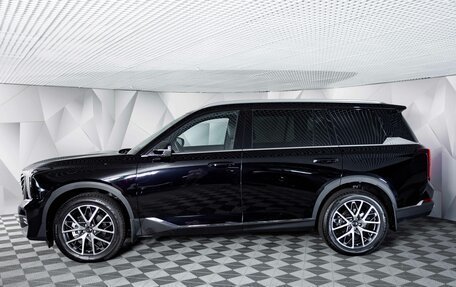 GAC GS8, 2025 год, 4 799 000 рублей, 2 фотография