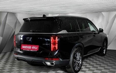 GAC GS8, 2025 год, 4 799 000 рублей, 5 фотография