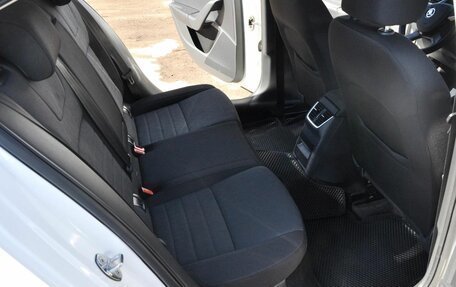 Skoda Octavia, 2013 год, 1 050 000 рублей, 12 фотография