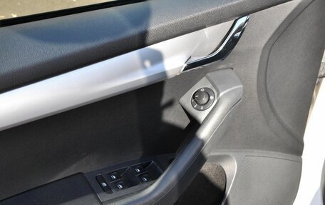 Skoda Octavia, 2013 год, 1 050 000 рублей, 10 фотография