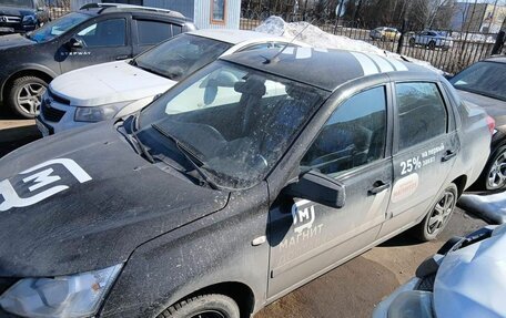 Datsun on-DO I рестайлинг, 2019 год, 289 750 рублей, 2 фотография