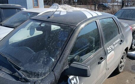 Datsun on-DO I рестайлинг, 2019 год, 289 750 рублей, 4 фотография