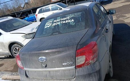 Datsun on-DO I рестайлинг, 2019 год, 289 750 рублей, 6 фотография