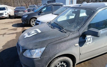 Datsun on-DO I рестайлинг, 2019 год, 289 750 рублей, 3 фотография