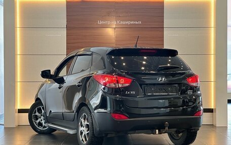 Hyundai ix35 I рестайлинг, 2013 год, 1 190 000 рублей, 6 фотография