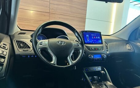 Hyundai ix35 I рестайлинг, 2013 год, 1 190 000 рублей, 7 фотография