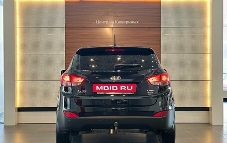 Hyundai ix35 I рестайлинг, 2013 год, 1 190 000 рублей, 5 фотография