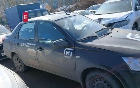 Datsun on-DO I рестайлинг, 2019 год, 289 750 рублей, 5 фотография