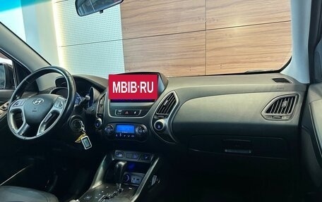 Hyundai ix35 I рестайлинг, 2013 год, 1 190 000 рублей, 9 фотография