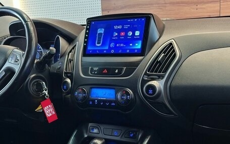 Hyundai ix35 I рестайлинг, 2013 год, 1 190 000 рублей, 10 фотография