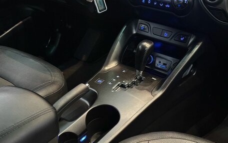 Hyundai ix35 I рестайлинг, 2013 год, 1 190 000 рублей, 12 фотография