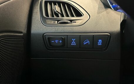 Hyundai ix35 I рестайлинг, 2013 год, 1 190 000 рублей, 17 фотография