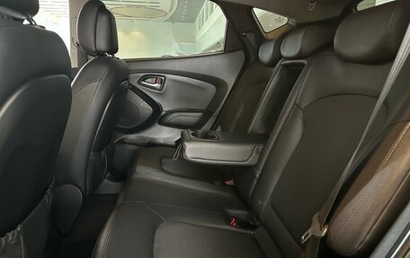 Hyundai ix35 I рестайлинг, 2013 год, 1 190 000 рублей, 20 фотография