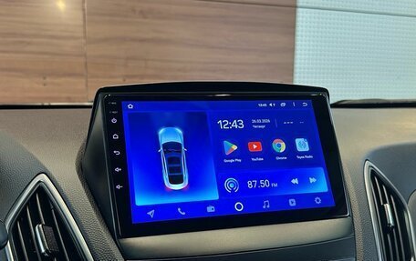 Hyundai ix35 I рестайлинг, 2013 год, 1 190 000 рублей, 13 фотография