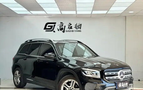 Mercedes-Benz GLB, 2021 год, 1 929 000 рублей, 6 фотография