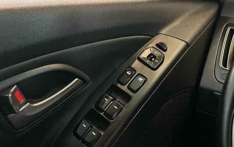 Hyundai ix35 I рестайлинг, 2013 год, 1 190 000 рублей, 18 фотография