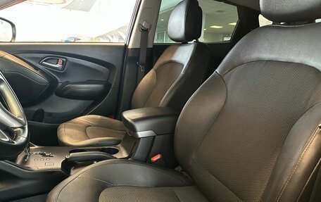 Hyundai ix35 I рестайлинг, 2013 год, 1 190 000 рублей, 19 фотография