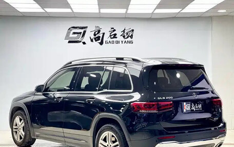 Mercedes-Benz GLB, 2021 год, 1 929 000 рублей, 3 фотография