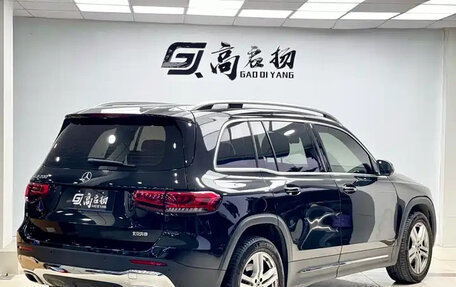 Mercedes-Benz GLB, 2021 год, 1 929 000 рублей, 5 фотография