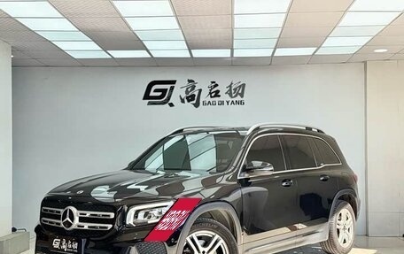 Mercedes-Benz GLB, 2021 год, 1 929 000 рублей, 2 фотография