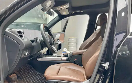 Mercedes-Benz GLB, 2021 год, 1 929 000 рублей, 7 фотография