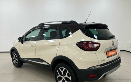 Renault Kaptur I рестайлинг, 2018 год, 1 190 000 рублей, 4 фотография