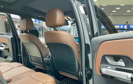 Mercedes-Benz GLB, 2021 год, 1 929 000 рублей, 15 фотография