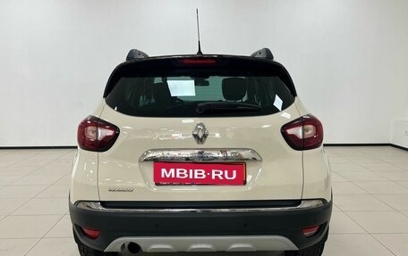 Renault Kaptur I рестайлинг, 2018 год, 1 190 000 рублей, 5 фотография
