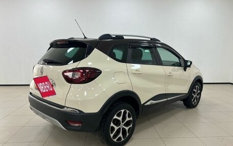 Renault Kaptur I рестайлинг, 2018 год, 1 190 000 рублей, 6 фотография