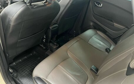 Renault Kaptur I рестайлинг, 2018 год, 1 190 000 рублей, 9 фотография