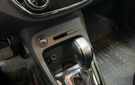 Renault Kaptur I рестайлинг, 2018 год, 1 190 000 рублей, 12 фотография