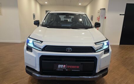 Toyota RAV4, 2025 год, 4 990 000 рублей, 6 фотография