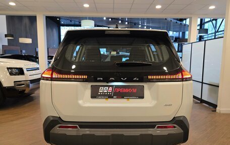 Toyota RAV4, 2025 год, 4 990 000 рублей, 3 фотография