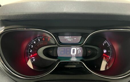 Renault Kaptur I рестайлинг, 2018 год, 1 190 000 рублей, 13 фотография