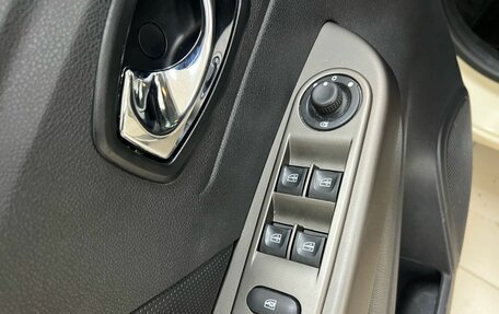 Renault Kaptur I рестайлинг, 2018 год, 1 190 000 рублей, 14 фотография