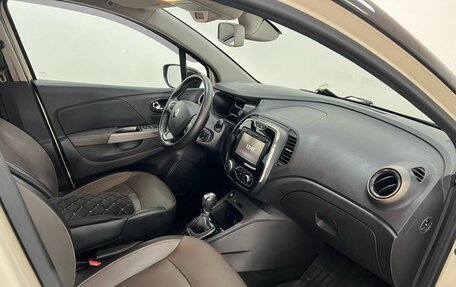 Renault Kaptur I рестайлинг, 2018 год, 1 190 000 рублей, 8 фотография