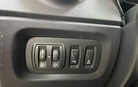 Renault Kaptur I рестайлинг, 2018 год, 1 190 000 рублей, 15 фотография