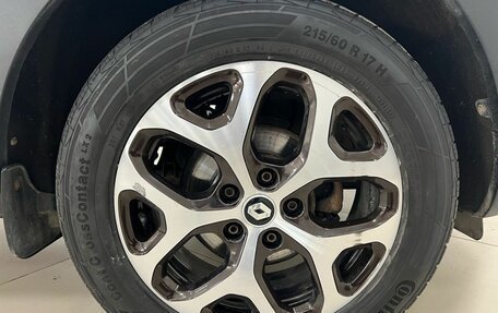 Renault Kaptur I рестайлинг, 2018 год, 1 190 000 рублей, 16 фотография