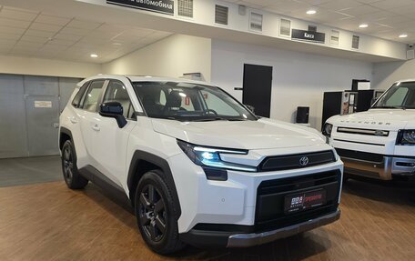 Toyota RAV4, 2025 год, 4 990 000 рублей, 5 фотография